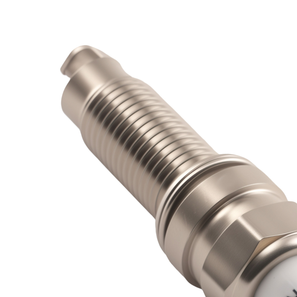 6PC Iridium Plugs compatible for VW Passat/CC/Atlas/Touareg 3.6L 2006-2019 ILZKR7A