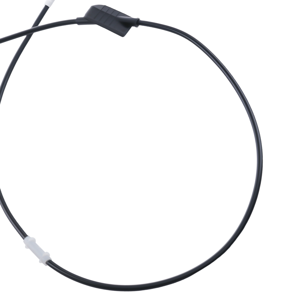 180cm Black Speedometer Cable compatible for Nissan D21 1986-1997 25055-22G01 New