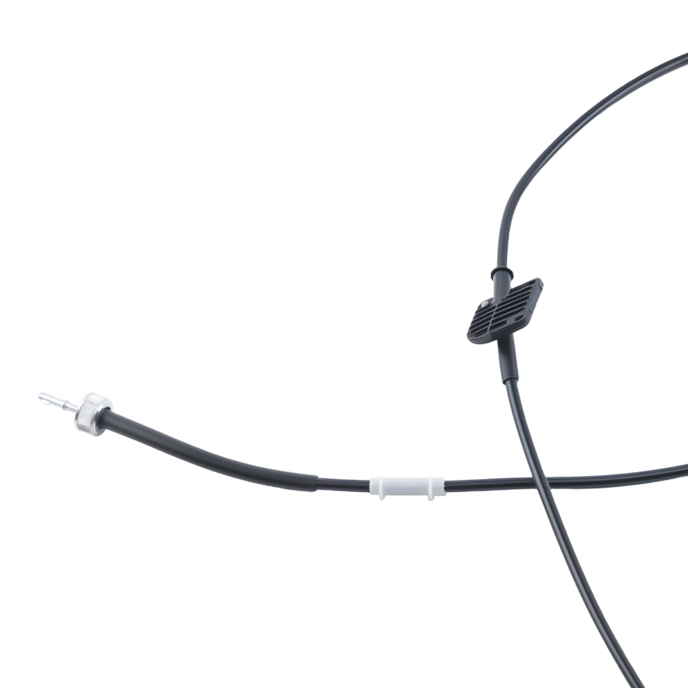180cm Black Speedometer Cable compatible for Nissan D21 1986-1997 25055-22G01 New