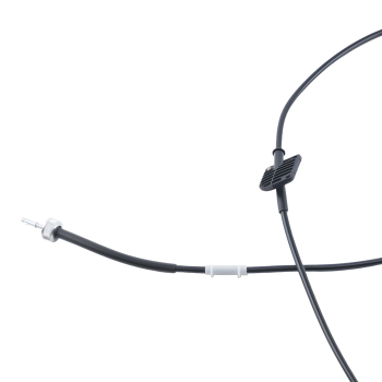 180cm Black Speedometer Cable compatible for Nissan D21 1986-1997 25055-22G01 New