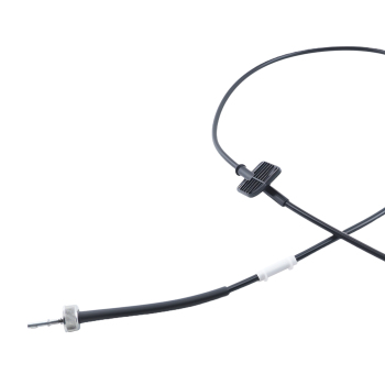 180cm Black Speedometer Cable compatible for Nissan D21 1986-1997 25055-22G01 New