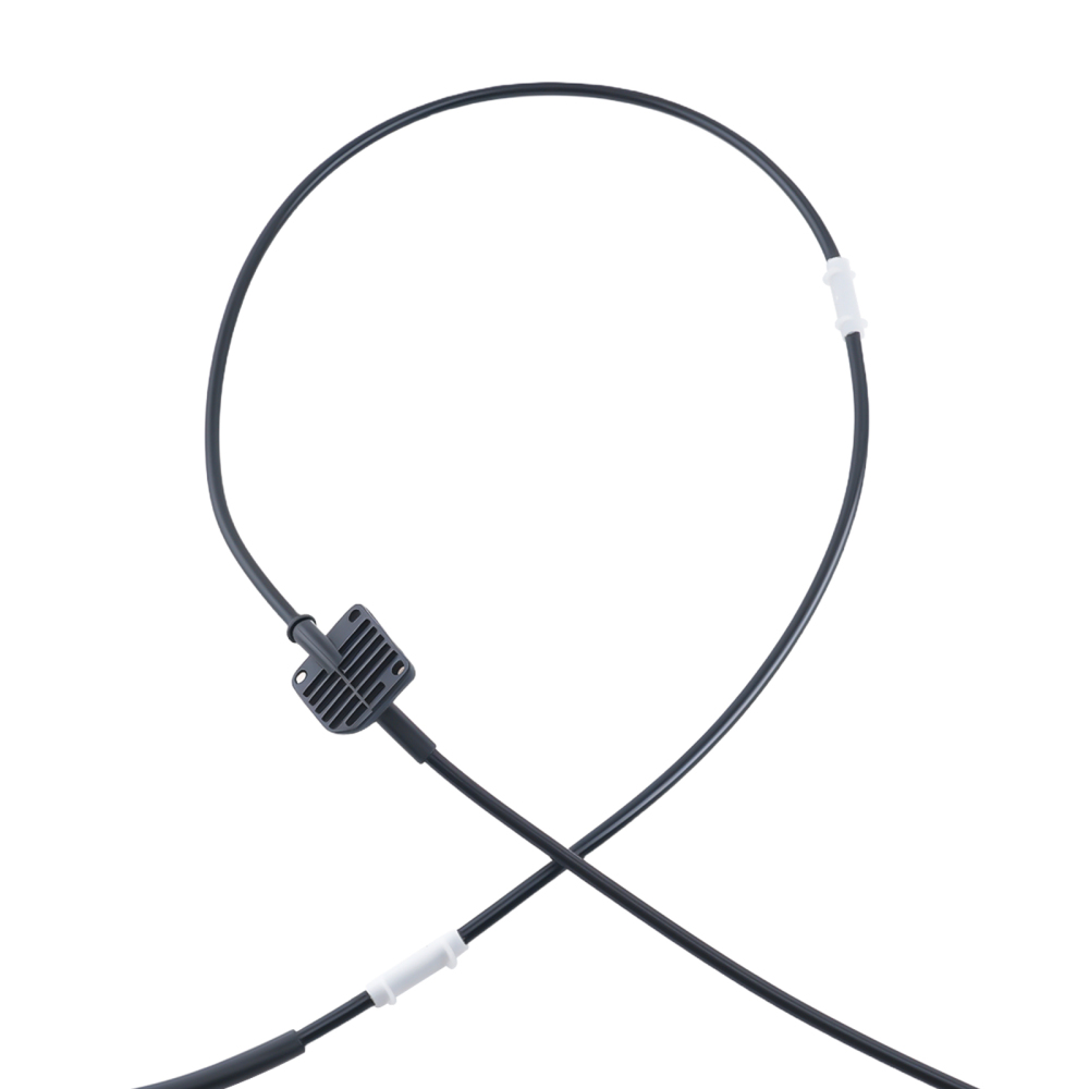 180cm Black Speedometer Cable compatible for Nissan D21 1986-1997 25055-22G01 New