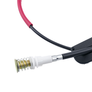Speedometer Cable Assembly compatible for Nissan Hardbody 2.4L 1986-1994 25050-55G00