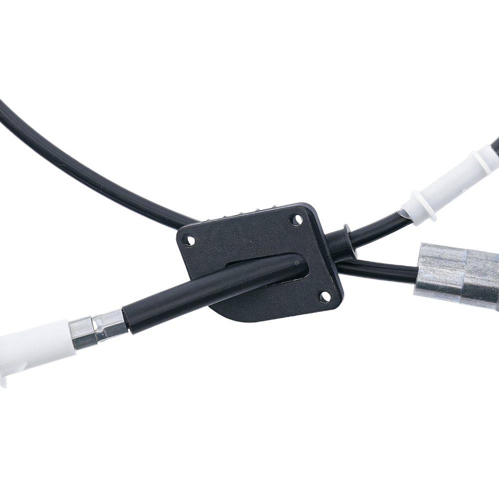 Speedometer Cable Assembly compatible for Nissan Hardbody 2.4L 1986-1994 25050-55G00