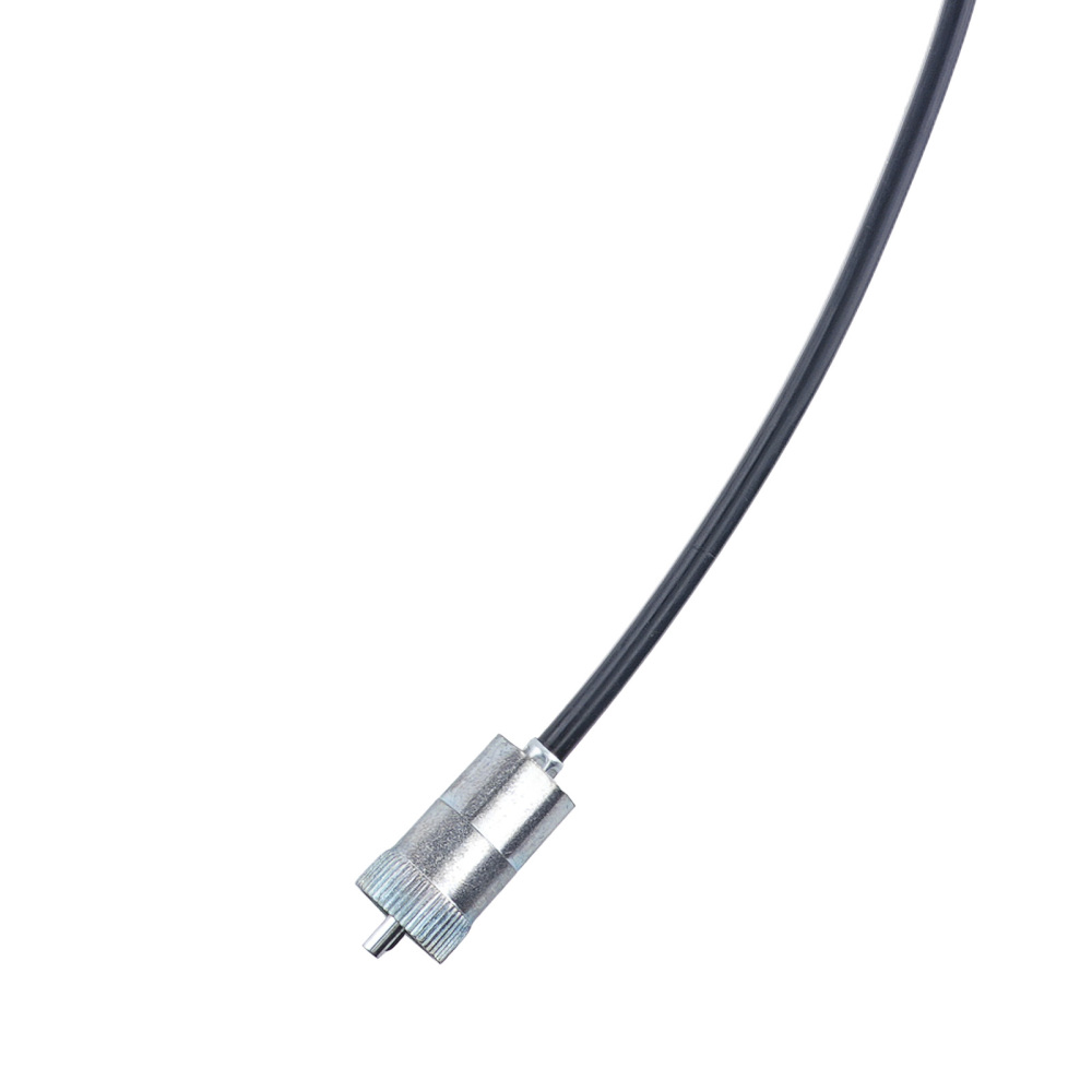 Speedometer Cable Assembly compatible for Nissan Hardbody 2.4L 1986-1994 25050-55G00
