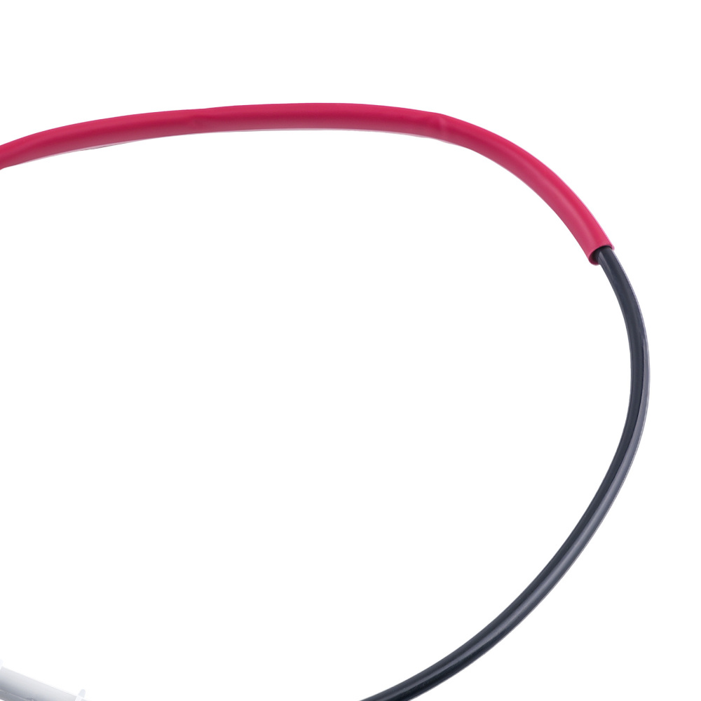 Speedometer Cable Assembly compatible for Nissan Hardbody 2.4L 1986-1994 25050-55G00