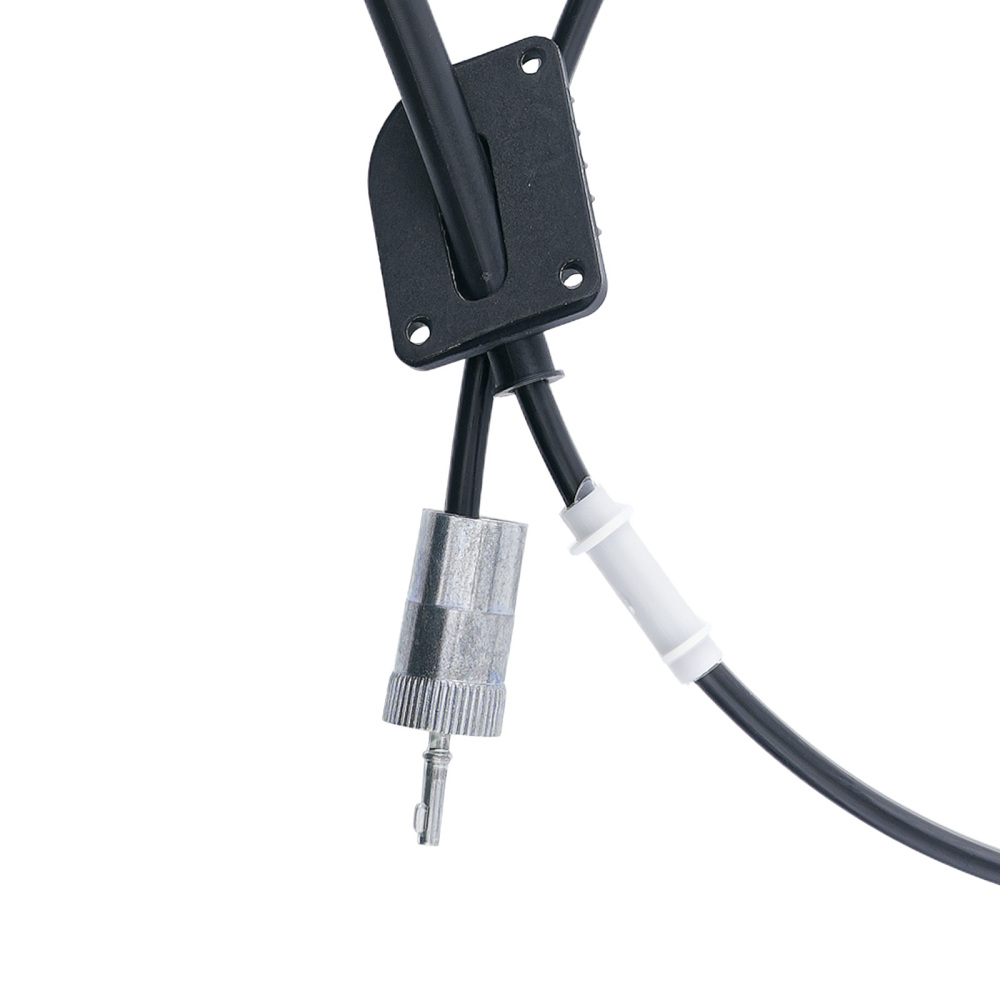 Speedometer Cable Assembly compatible for Nissan Hardbody 2.4L 1986-1994 25050-55G00