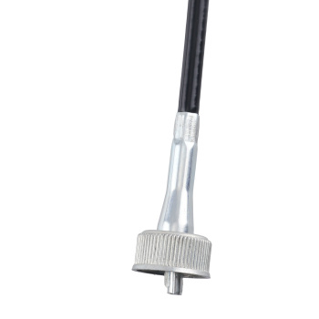 Front Speedometer Cable compatible for Toyota 4Runner 1984-1989 83710-89124 Metal