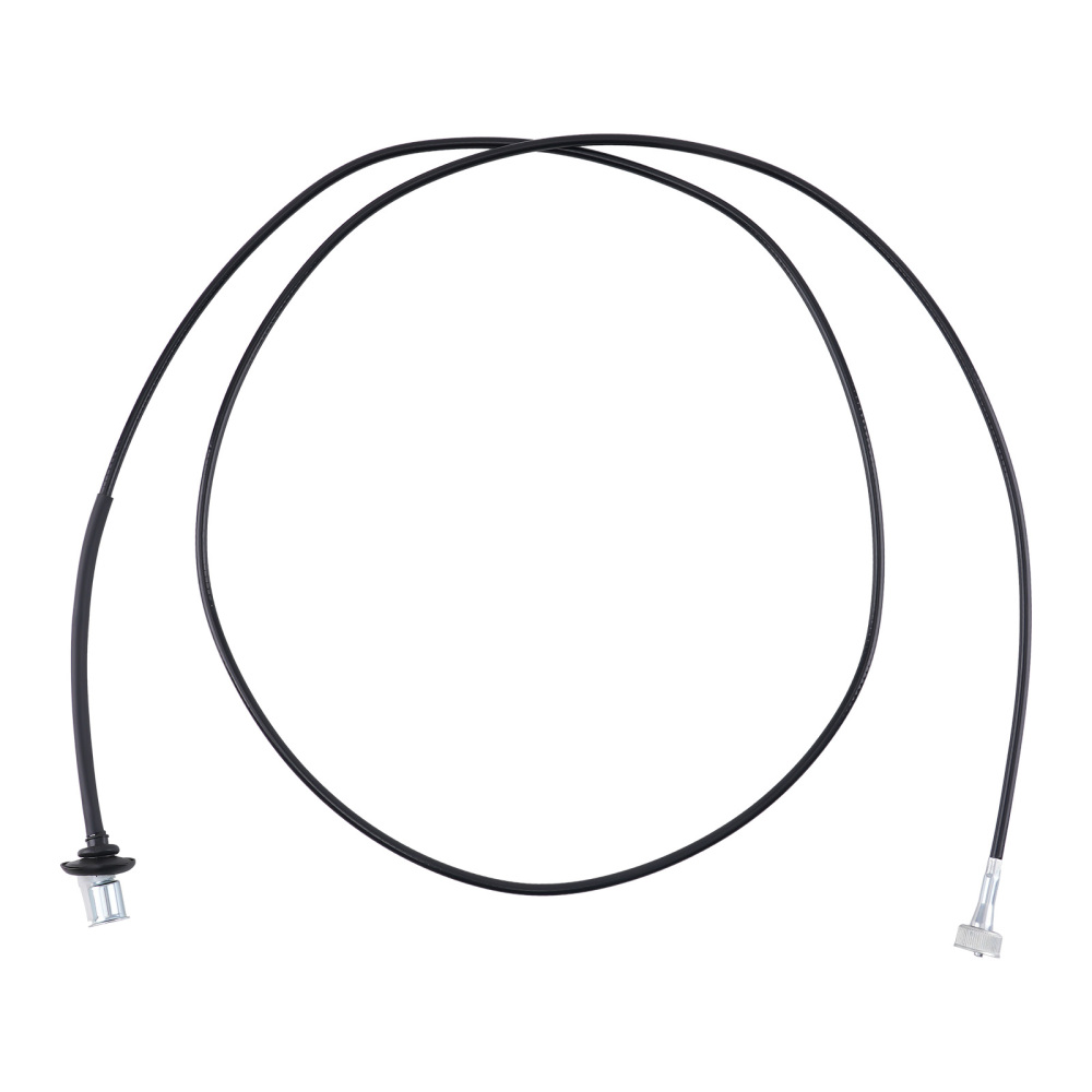 Front Speedometer Cable compatible for Toyota 4Runner 1984-1989 83710-89124 Metal