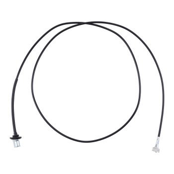 Front Speedometer Cable compatible for Toyota 4Runner 1984-1989 83710-89124 Metal