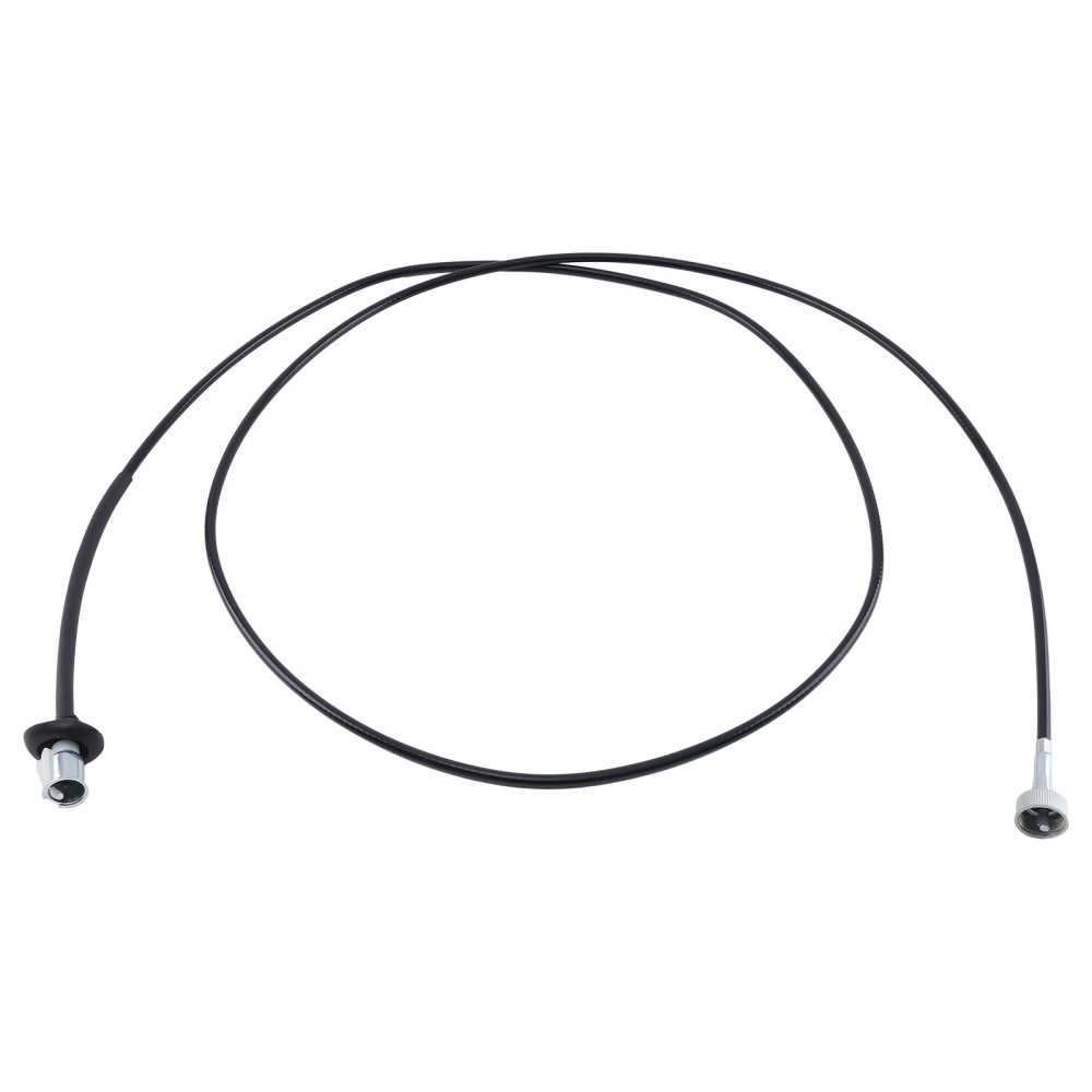 Front Speedometer Cable compatible for Toyota 4Runner 1984-1989 83710-89124 Metal