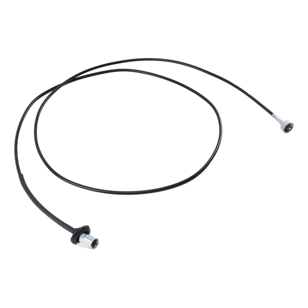 Front Speedometer Cable compatible for Toyota 4Runner 1984-1989 83710-89124 Metal