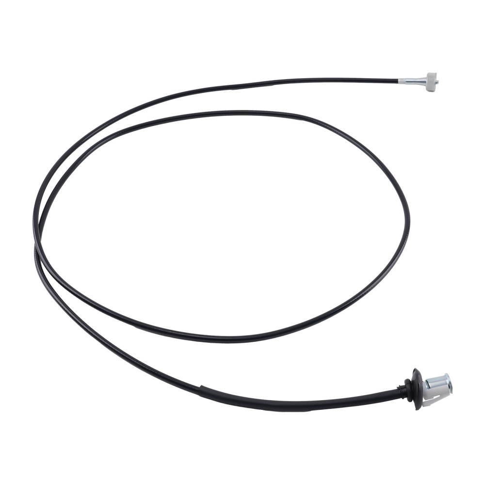 Front Speedometer Cable compatible for Toyota 4Runner 1984-1989 83710-89124 Metal