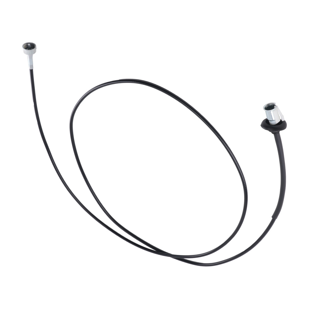 Front Speedometer Cable compatible for Toyota 4Runner 1984-1989 83710-89124 Metal