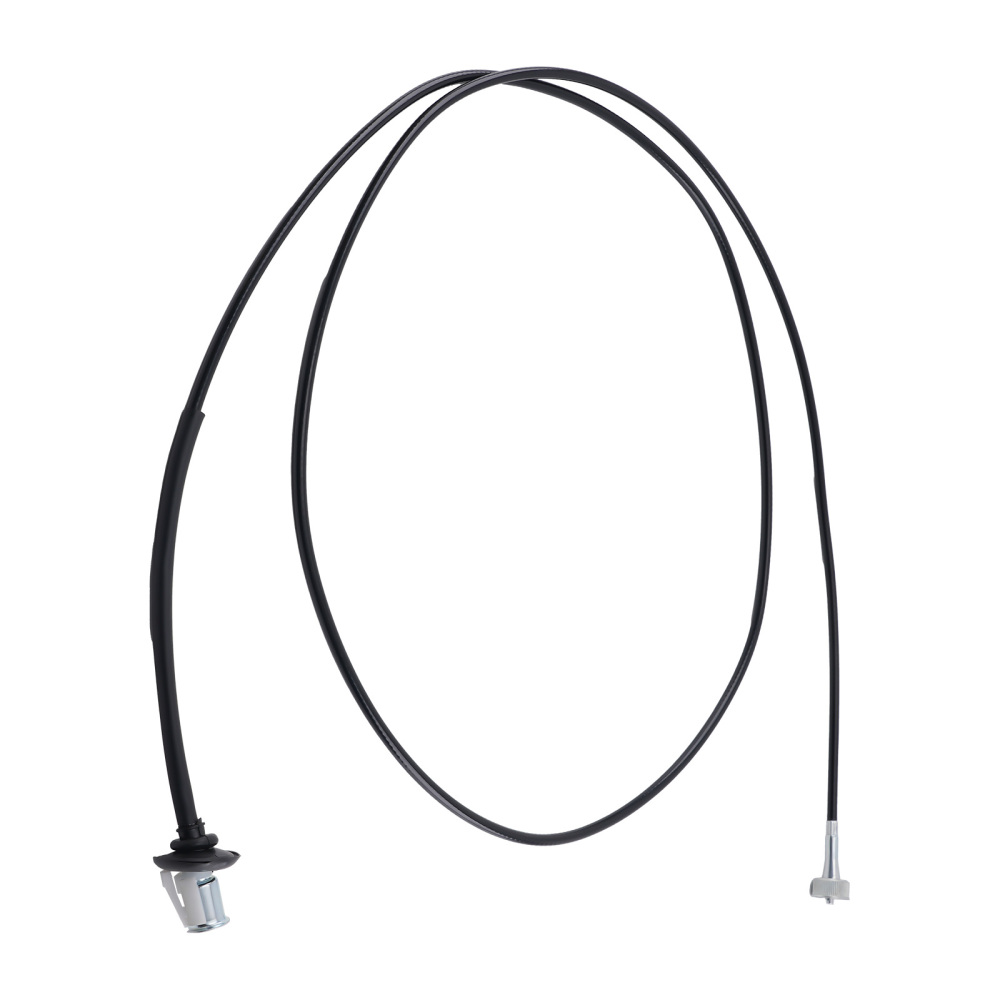 Front Speedometer Cable compatible for Toyota 4Runner 1984-1989 83710-89124 Metal