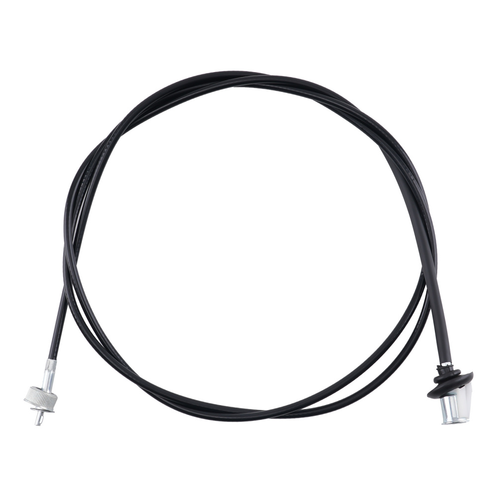 Front Speedometer Cable compatible for Toyota 4Runner 1984-1989 83710-89124 Metal
