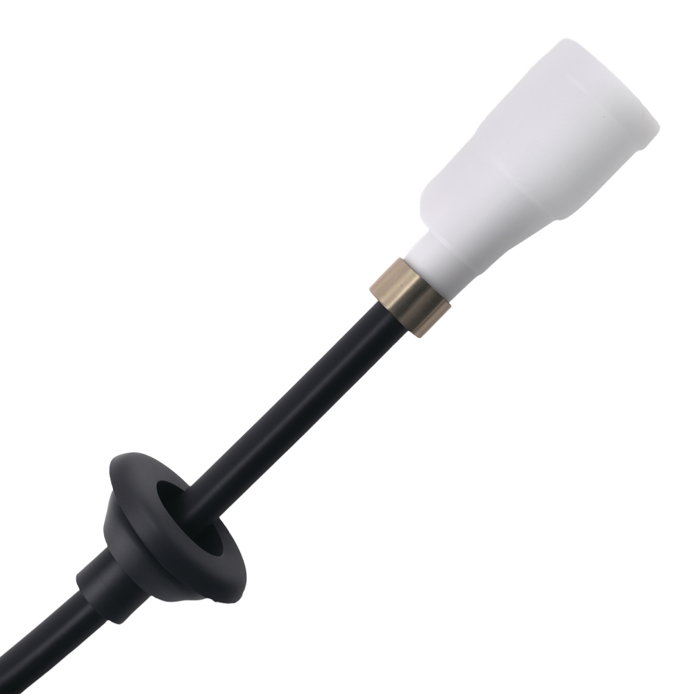 Speedo Speedometer Cable compatible for Dodge Plymouth A,B,E Body 62 3592360 SC7030