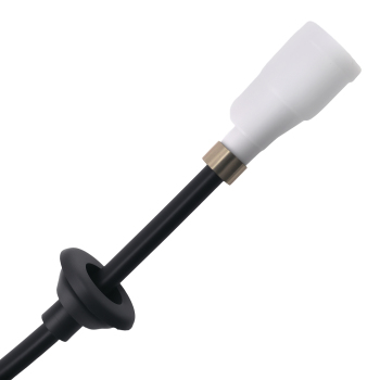Speedo Speedometer Cable compatible for Dodge Plymouth A,B,E Body 62 3592360 SC7030