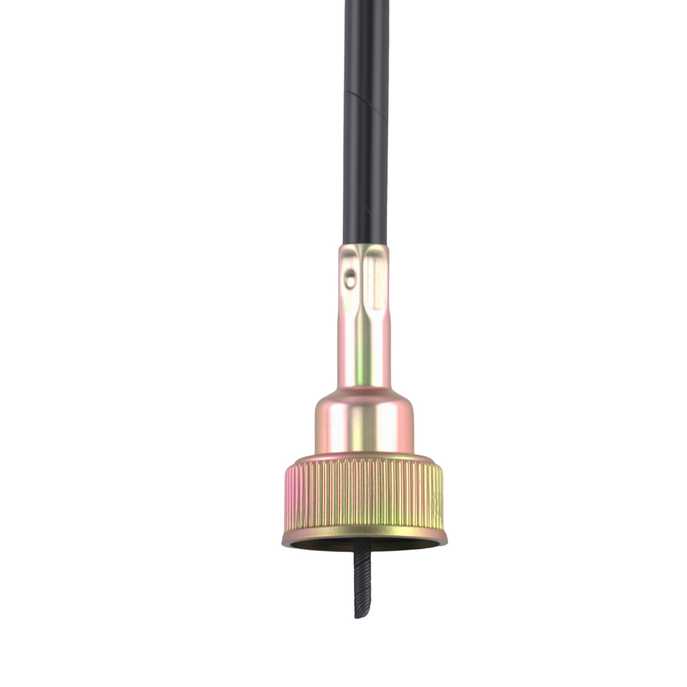 Speedo Speedometer Cable compatible for Dodge Plymouth A,B,E Body 62 3592360 SC7030