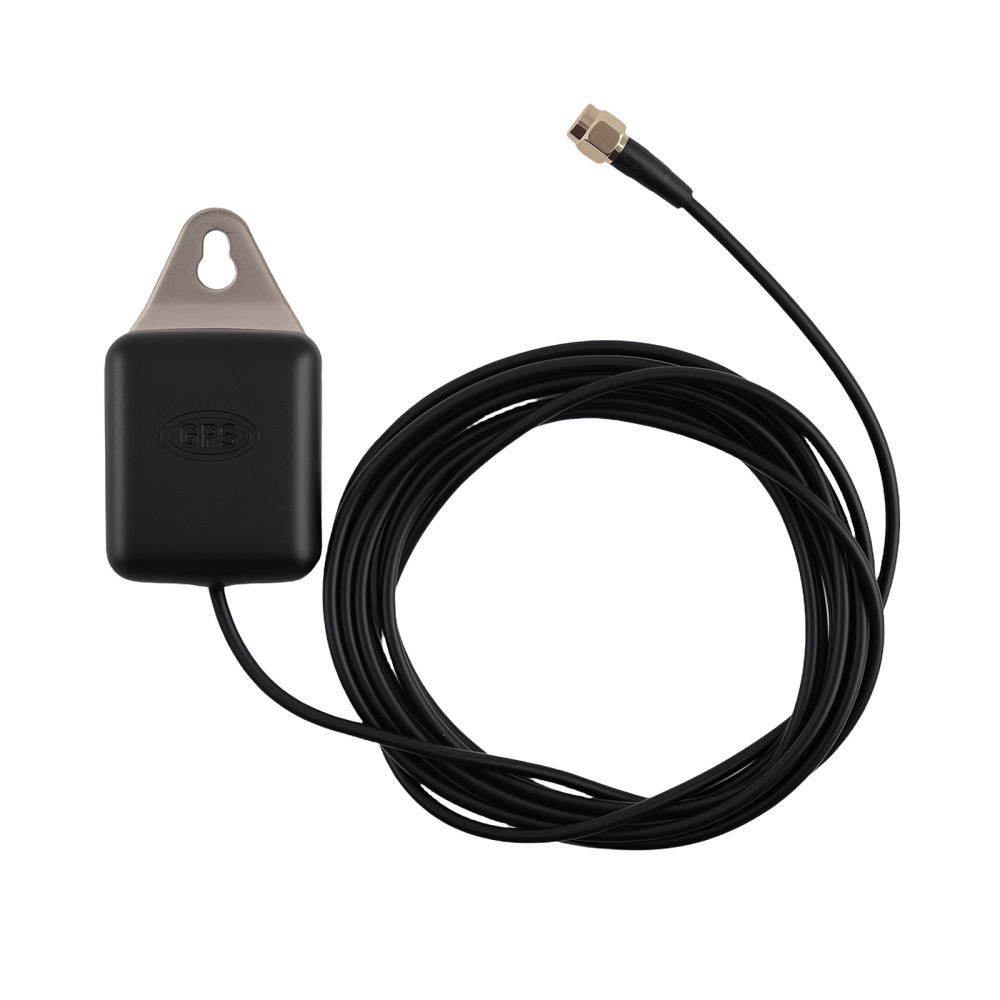 85mm Digital GPS Speedometer Gauge 0-80MPH 7 Colors For Car Boat Motorcycle