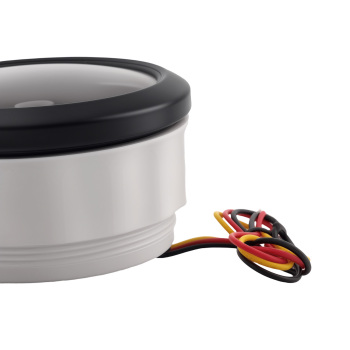 85mm Digital GPS Speedometer Gauge 0-80MPH 7 Colors For Car Boat Motorcycle