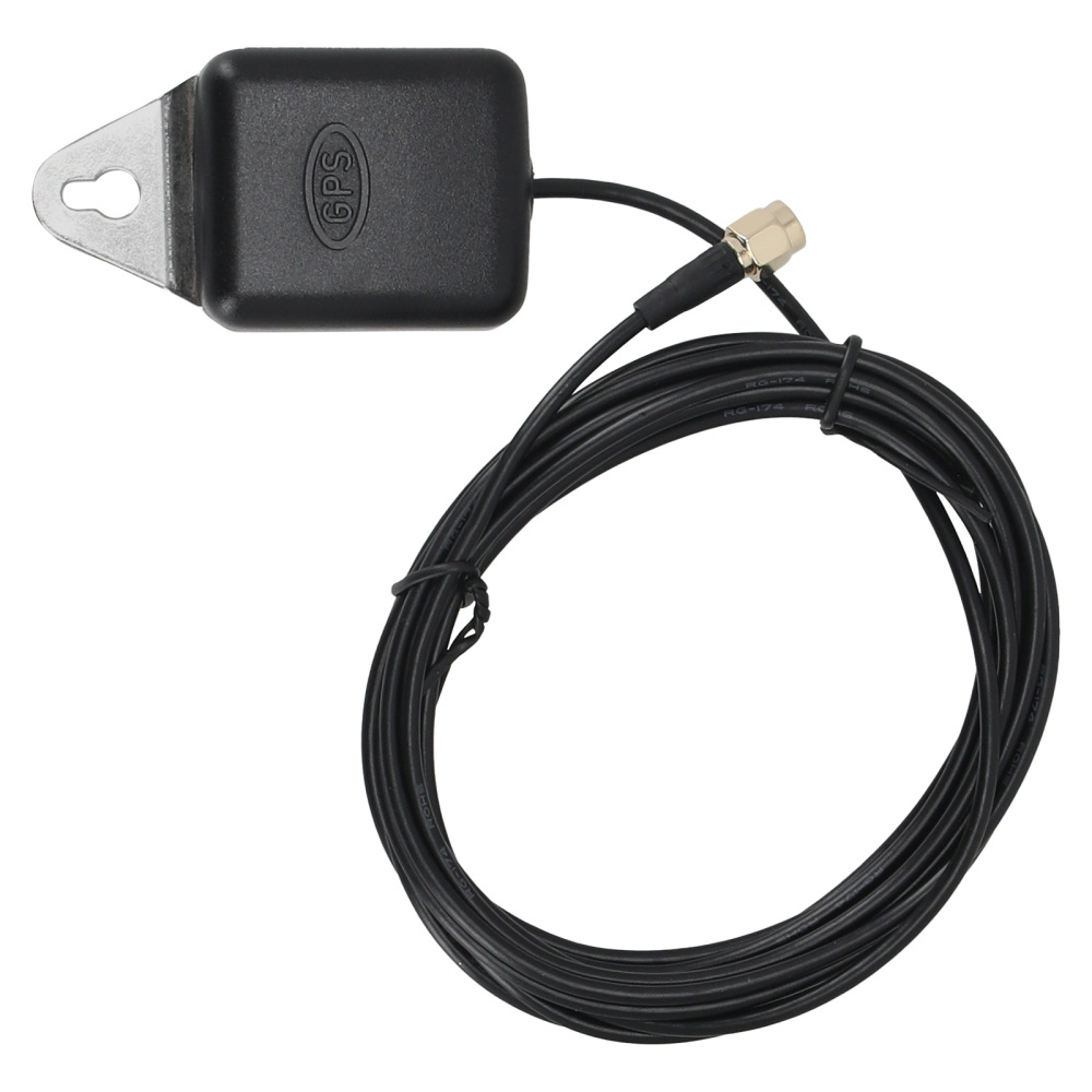 85mm GPS Speedometer Odometer 0-120MPH Gauge For Marine Boat Car Truck 9~32V DC