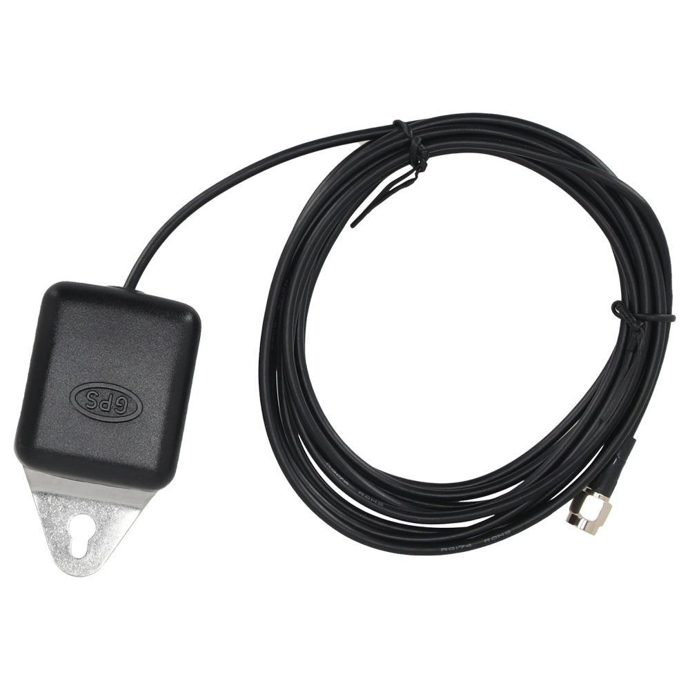 85mm Digital GPS Speedometer Gauge 0-160MPH 7 Colors For Car Boat Motorcycle