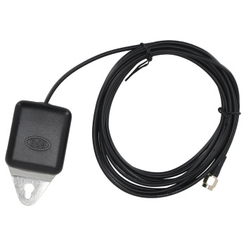 85mm Digital GPS Speedometer Gauge 0-160MPH 7 Colors For Car Boat Motorcycle