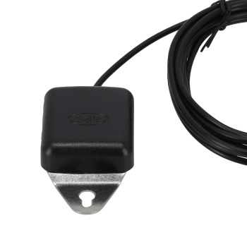 85mm Digital GPS Speedometer Gauge 0-160MPH 7 Colors For Car Boat Motorcycle