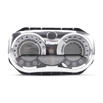LCD Speedometer Gauge Cluster compatible for Sea-Doo GTX/RXP/RXT/Wake 2006-2011 278002270