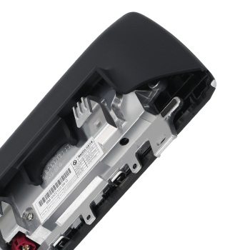 6.5 Information GPS Dash Display Screen compatible for BMW X1 2.0L Gas Turbo 65509322123