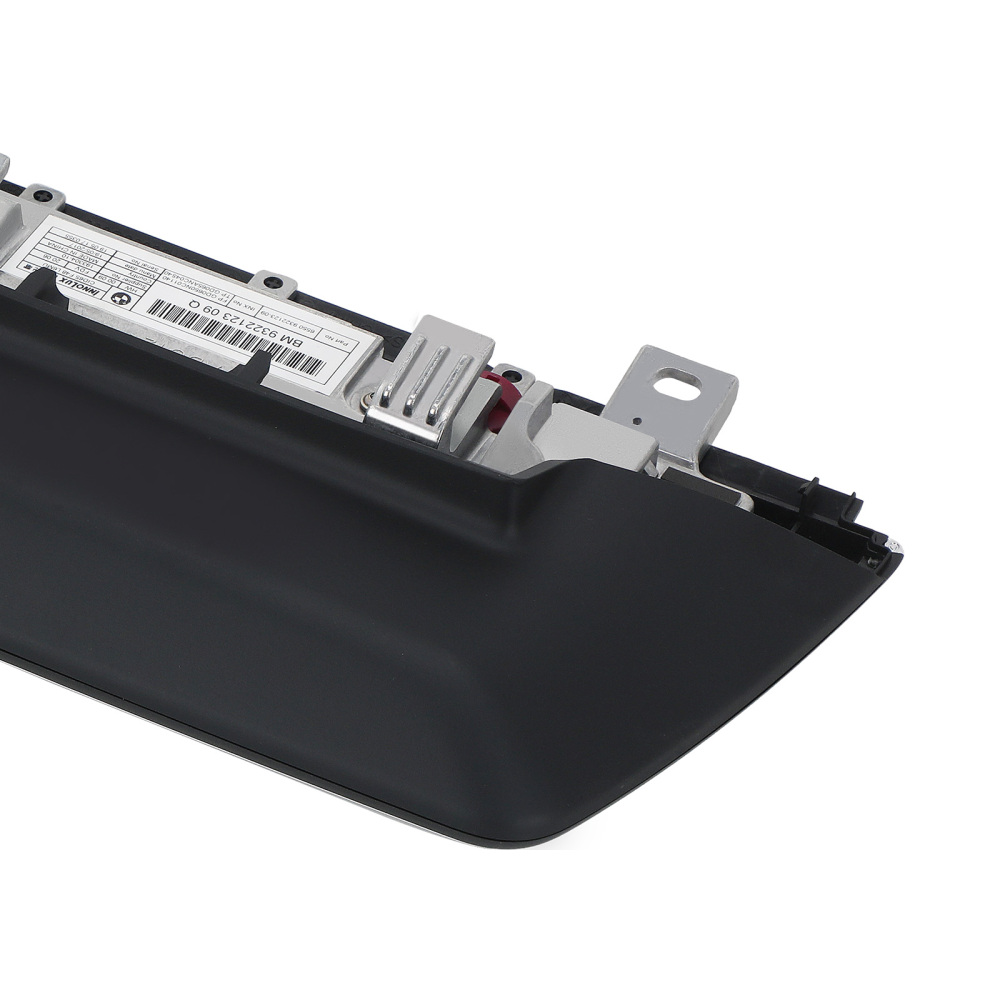 6.5 Information GPS Dash Display Screen compatible for BMW X1 2.0L Gas Turbo 65509322123