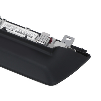 6.5 Information GPS Dash Display Screen compatible for BMW X1 2.0L Gas Turbo 65509322123