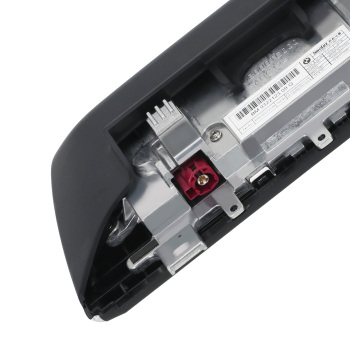 6.5 Information GPS Dash Display Screen compatible for BMW X1 2.0L Gas Turbo 65509322123