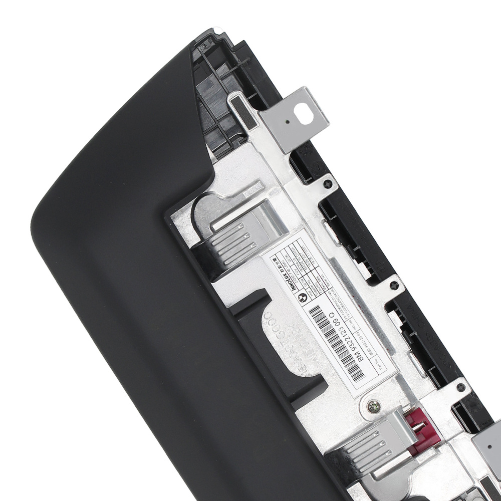 6.5 Information GPS Dash Display Screen compatible for BMW X1 2.0L Gas Turbo 65509322123