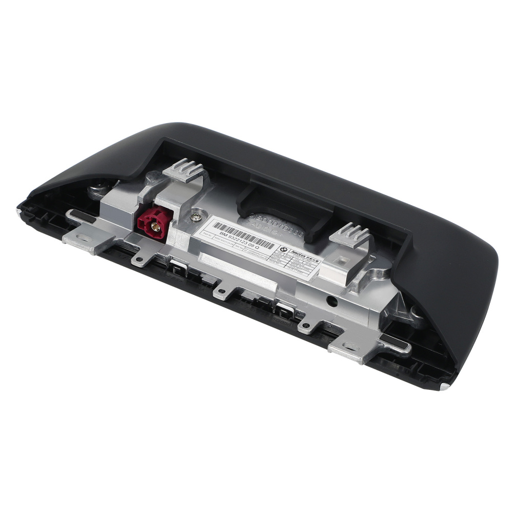 6.5 Information GPS Dash Display Screen compatible for BMW X1 2.0L Gas Turbo 65509322123