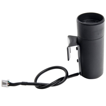 3.5 80mm Car Tachometer RPM Gauge Meter 7 Color LED 0-11000RPM w/ Shift Light