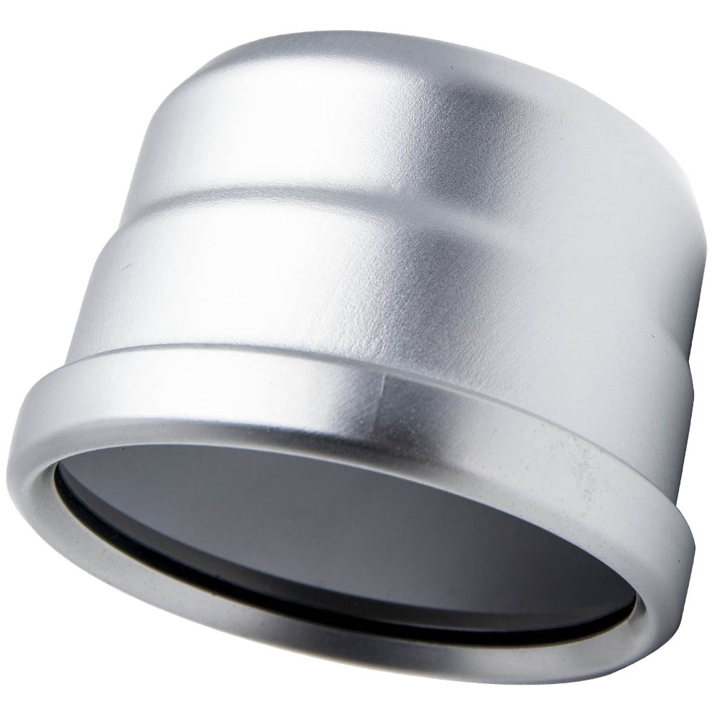 3.5 80mm Car Tachometer RPM Gauge Meter 7 Color LED 0-11000RPM w/ Shift Light