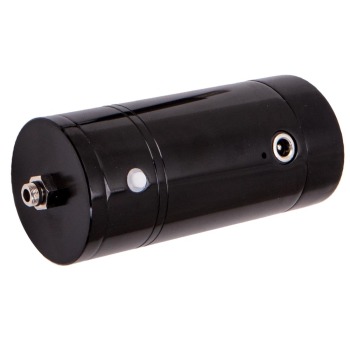 0.3mm ProtableAir Compressor Spray Gun Airbrush Kit 7CC Craft Painting Art Set