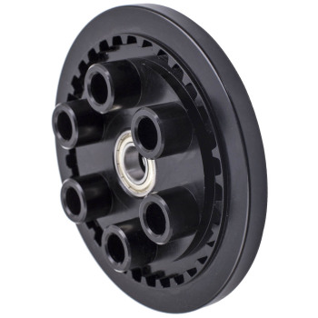 Clutch Coil Spring Conversion Kit compatible for YAMAHA ROADSTAR 1700  2004-