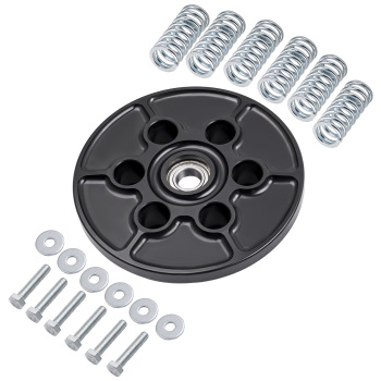 Clutch Coil Spring Conversion Kit compatible for YAMAHA ROADSTAR 1700  2004-