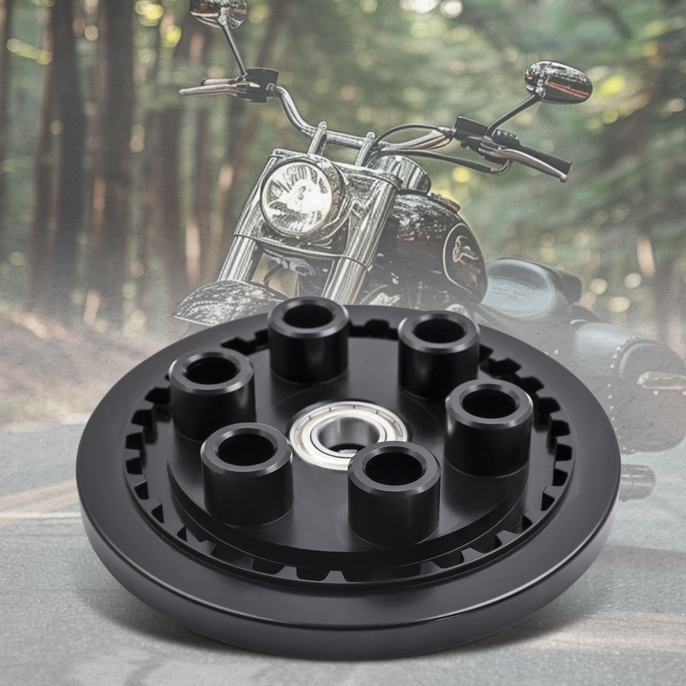 Clutch Coil Spring Conversion Kit compatible for YAMAHA ROADSTAR 1700  2004-