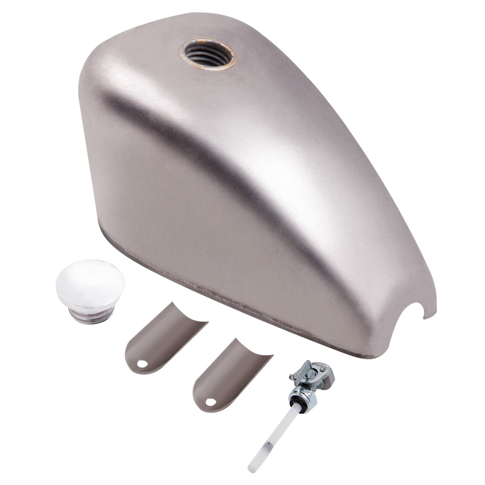 3.1 Gallon Gas Fuel Tank Replaces for 1955-1978