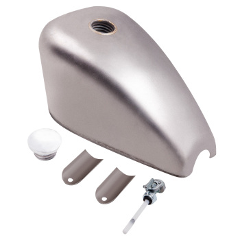 3.1 Gallon Gas Fuel Tank Replaces for 1955-1978