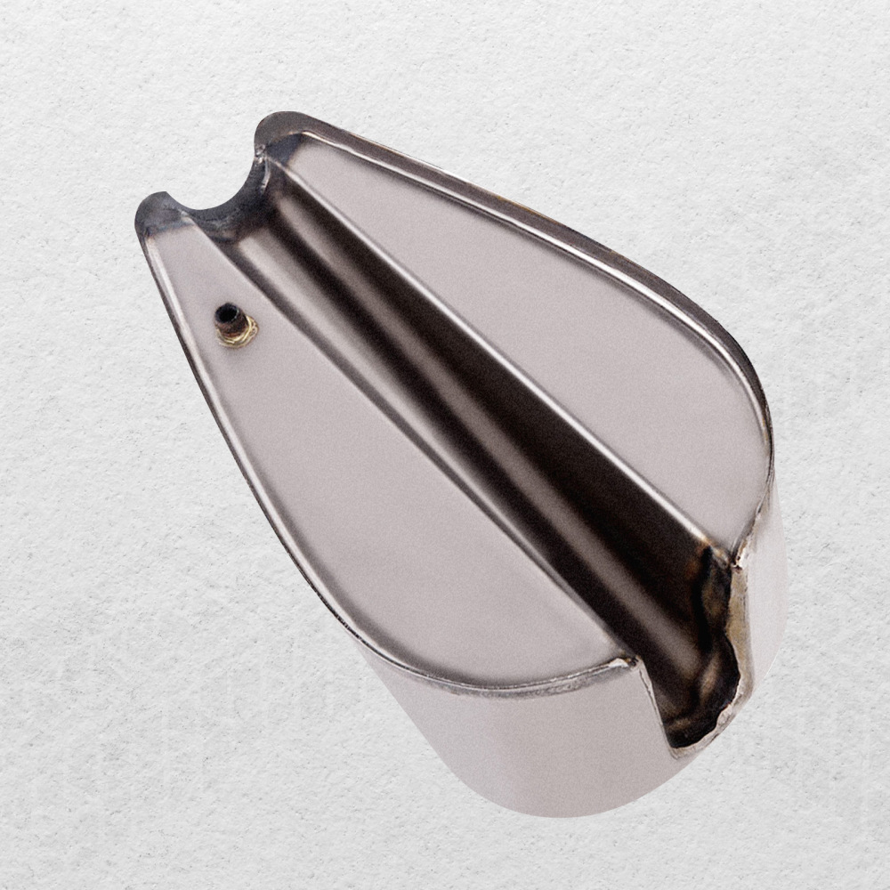 3.1 Gallon Gas Fuel Tank Replaces for 1955-1978