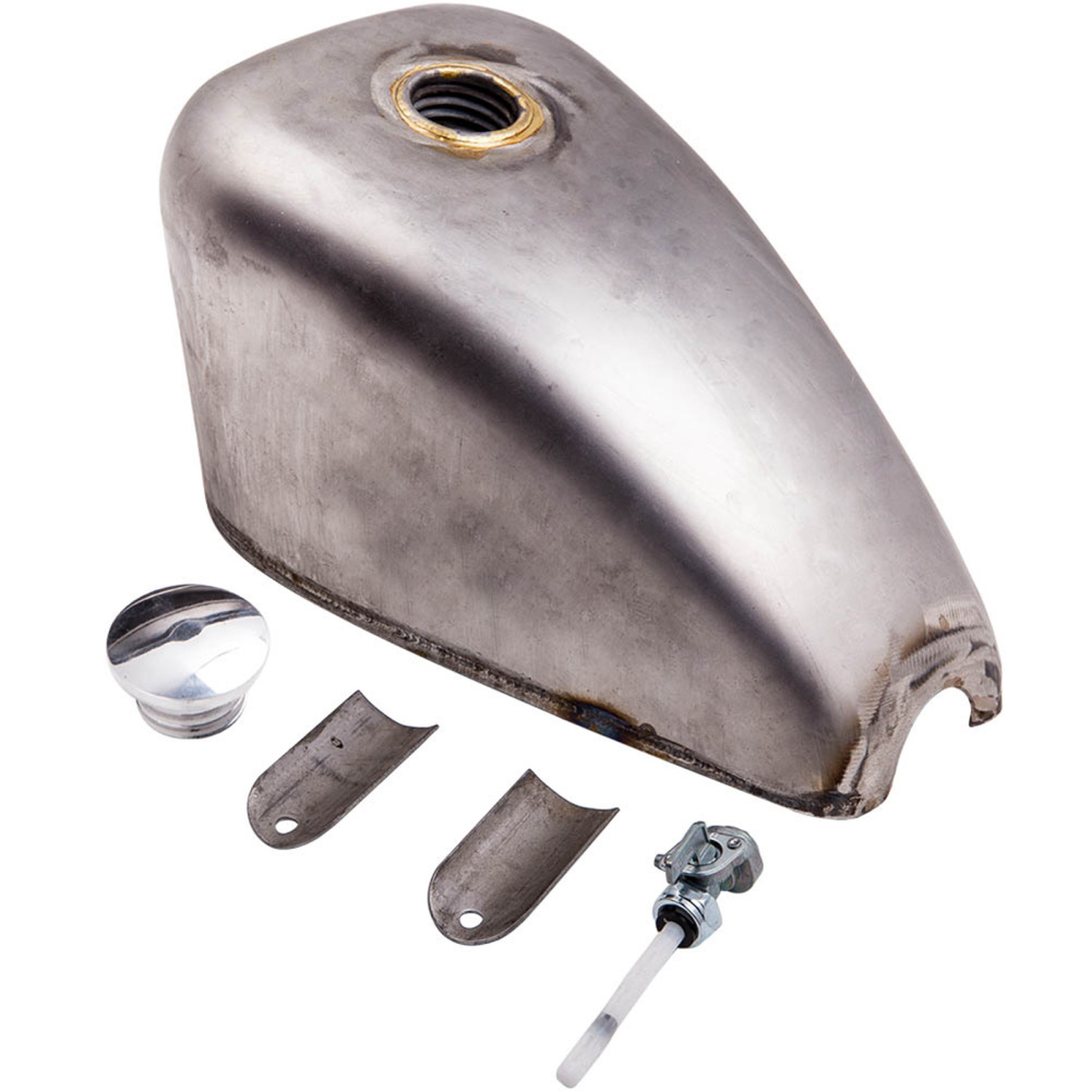 3.1 Gallon Gas Fuel Tank Replaces for 1955-1978