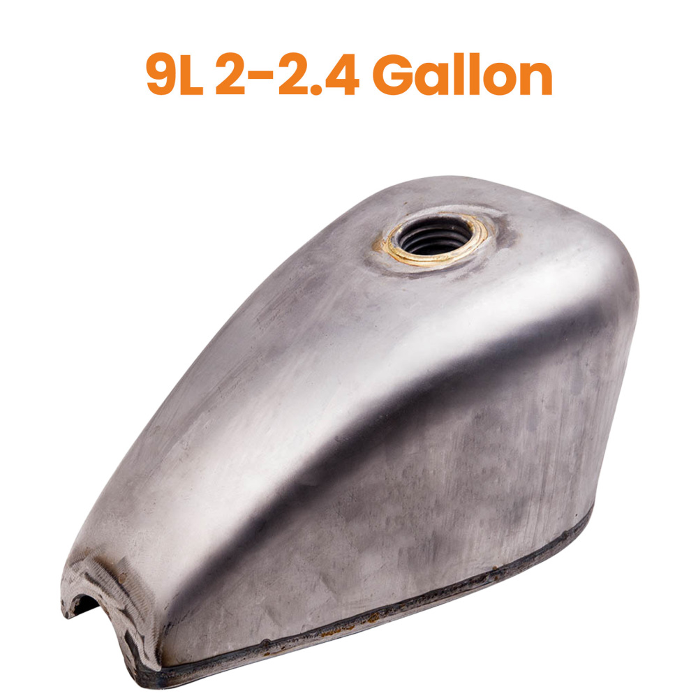 3.1 Gallon Gas Fuel Tank Replaces for 1955-1978