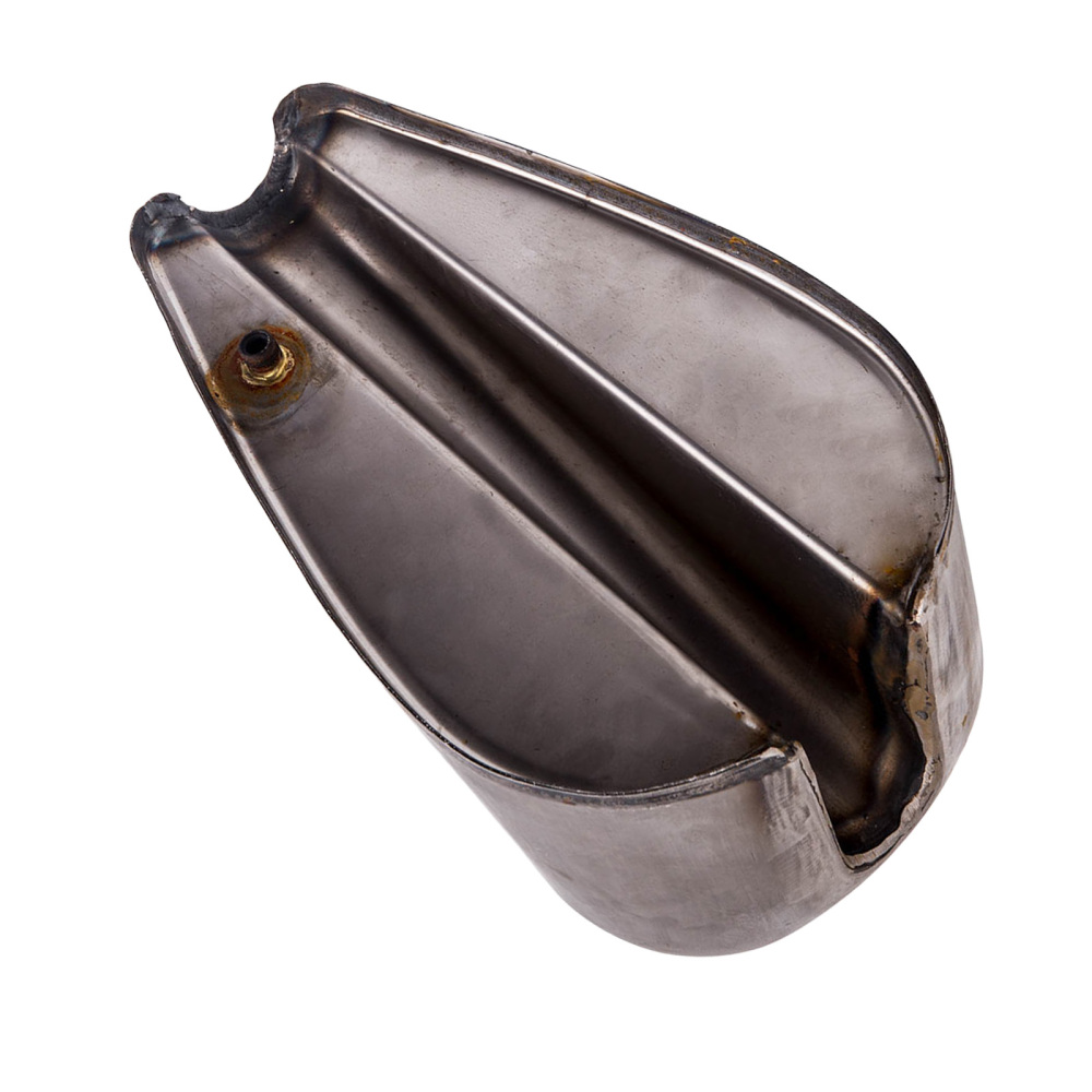 3.1 Gallon Gas Fuel Tank Replaces for 1955-1978