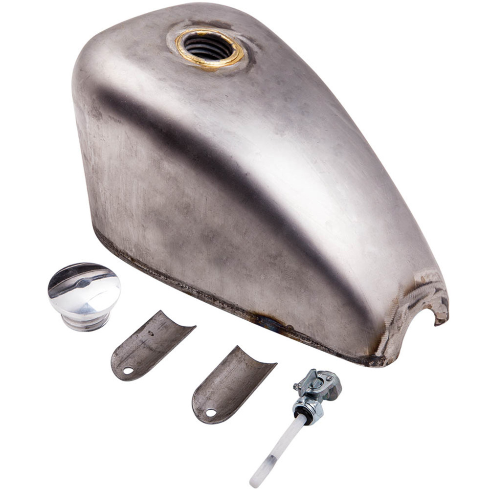 3.1 Gallon Gas Fuel Tank Replaces for 1955-1978