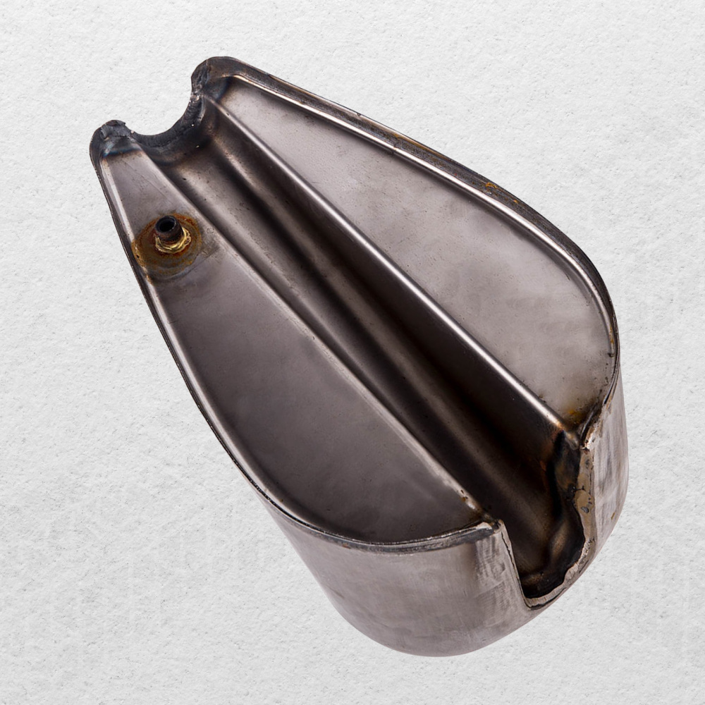 3.1 Gallon Gas Fuel Tank Replaces for 1955-1978